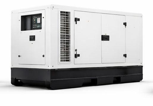200 kW generator for rent